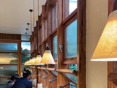 大堂-银米·云南传统过桥米线(双廊黑金冠店)