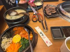 -丸藏和牛烧肉专门店(园区师惠坊店)
