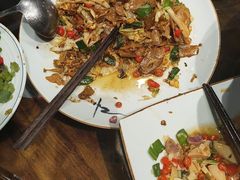 -民俗村柴火灶·景德江西菜(中国陶瓷博物馆店)