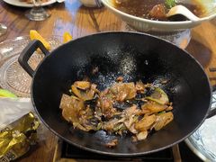 -山西会馆·晋菜·晋商宴·民俗博物馆(体育路店)