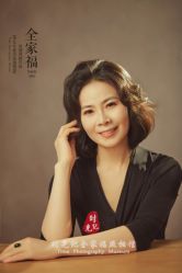 -时纪母女写真父母纪念照(静安店)