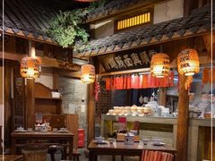 大堂-南京大牌档(之心城店)