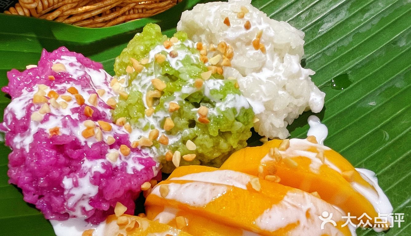 广州探店｜泰式火锅真的太好吃了