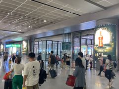 -南宁东站