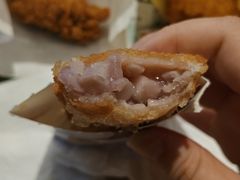 -麦当劳(皇岗路店)