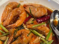 -上和臻品中国菜(花园街店)