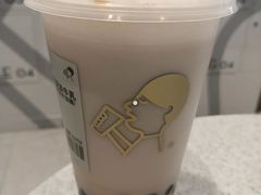 甄选山核桃碎-喜茶(深圳福田星河COCO Park店)