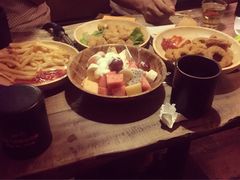 -Helens海伦司小酒馆(红旗南路店)