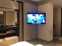 -深圳大梅沙京基洲际度假酒店