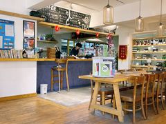 大堂-雕刻时光咖啡馆(南院门店)