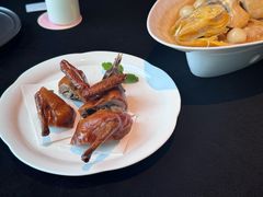 -醉东Oriental House(静安嘉里中心店)