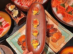 -花潮料理艺食馆(SM新生活广场店)