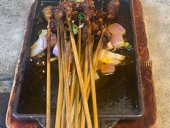 -神伙烧烤(江北黄泥塝店)