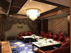 -新铂金汇商务会所KTV·夜总会(濠园会店)