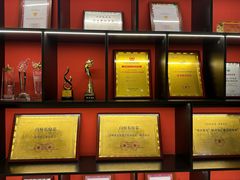 -闫府私房菜·老字号(恒隆店)