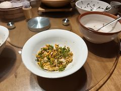 -湖南老灶台·生态农业餐饮(龙胜店)