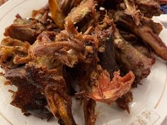 -北京全聚德(天安门店)