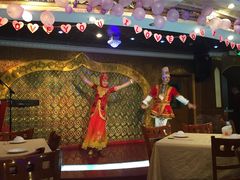 -维吾尔餐厅(宜山路店)