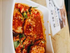 -喝丢一只鞋辣炒海鲜小烧烤(三八广场店)