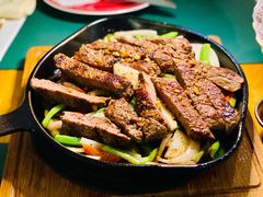 法吉塔牛肉-HFFOUSA TACO弗萨塔可墨西哥餐厅(颐堤港店)