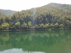 -天目湖涵田半山温泉