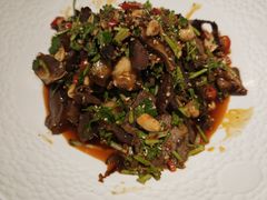 -南山翁新概念川菜(江宁万达广场店)