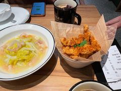 -太二酸菜鱼(宁波来福士店)
