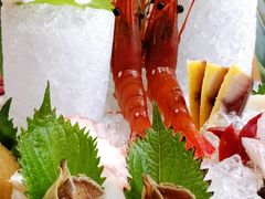 -鲁山人日本料理·放题·套餐(松卫北路店)