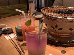 -烧肉达人•炭火烧肉(新天地店)