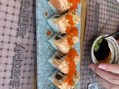 -林妈妈村·日式料理(宝山万达店)
