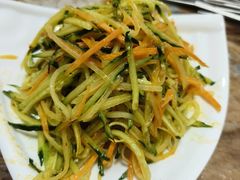 -继承独一味生烤羊排(金牛小区店)