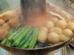 -老太原菜馆(中正天街店)