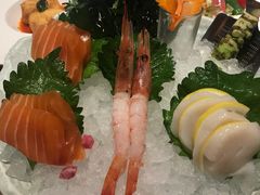 -蟹的岡田屋(正大广场店)