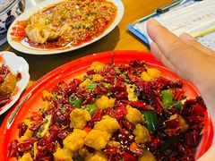 -小街47號江湖菜(四合院店)