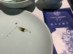 -瓷忆·瓷文化餐厅(上海店)