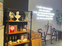 -海石湾餐厅·清真Traveler(滨江道店)
