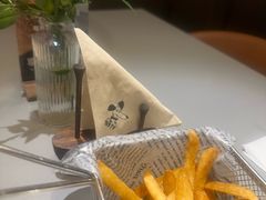 -西堤牛排(北京国瑞店)