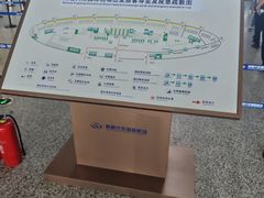 -南通兴东国际机场