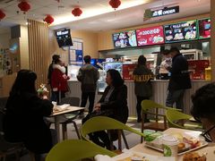 大堂-德克士(许东店)