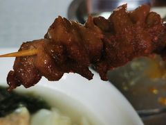 -海平馄饨(逍遥二路店)