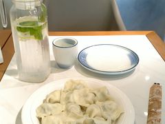 -海知道大连海鲜水饺(南山大冲店)