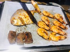 -玫瑰花园自助烤肉(顺义鑫海韵通店)