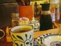 -达摩食堂(仓山万达店)