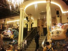 门面-more than meow吴止猫主题餐厅(承德 中船汇店)