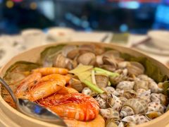 -金苑海鲜酒家(来魅力店)