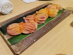 赤贝-鮨青(恒基名人购物中心店)