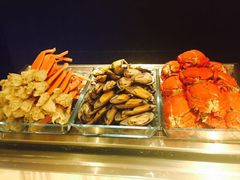 -云庭咖啡厅· 中航泊悦酒店(虹桥T2店)