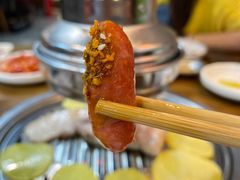 -·缸桶屋·韩式牛肋条自助烤肉(西湖D11店)