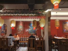 -杨记隆府重庆江湖菜(大悦城店)
