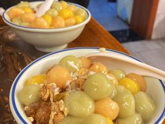 -艾嬢七八九老火锅(37年李子坝店)